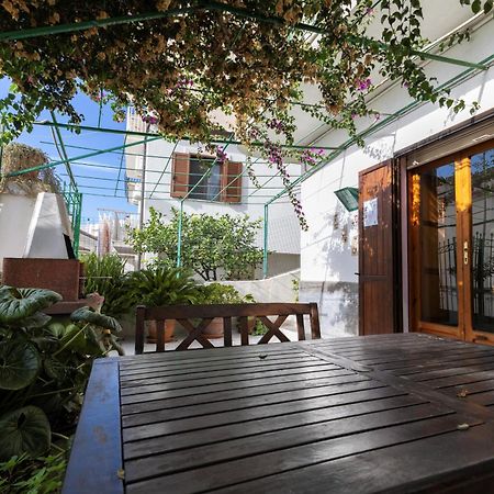 B&B Villa Passiaturo ペスキチ エクステリア 写真