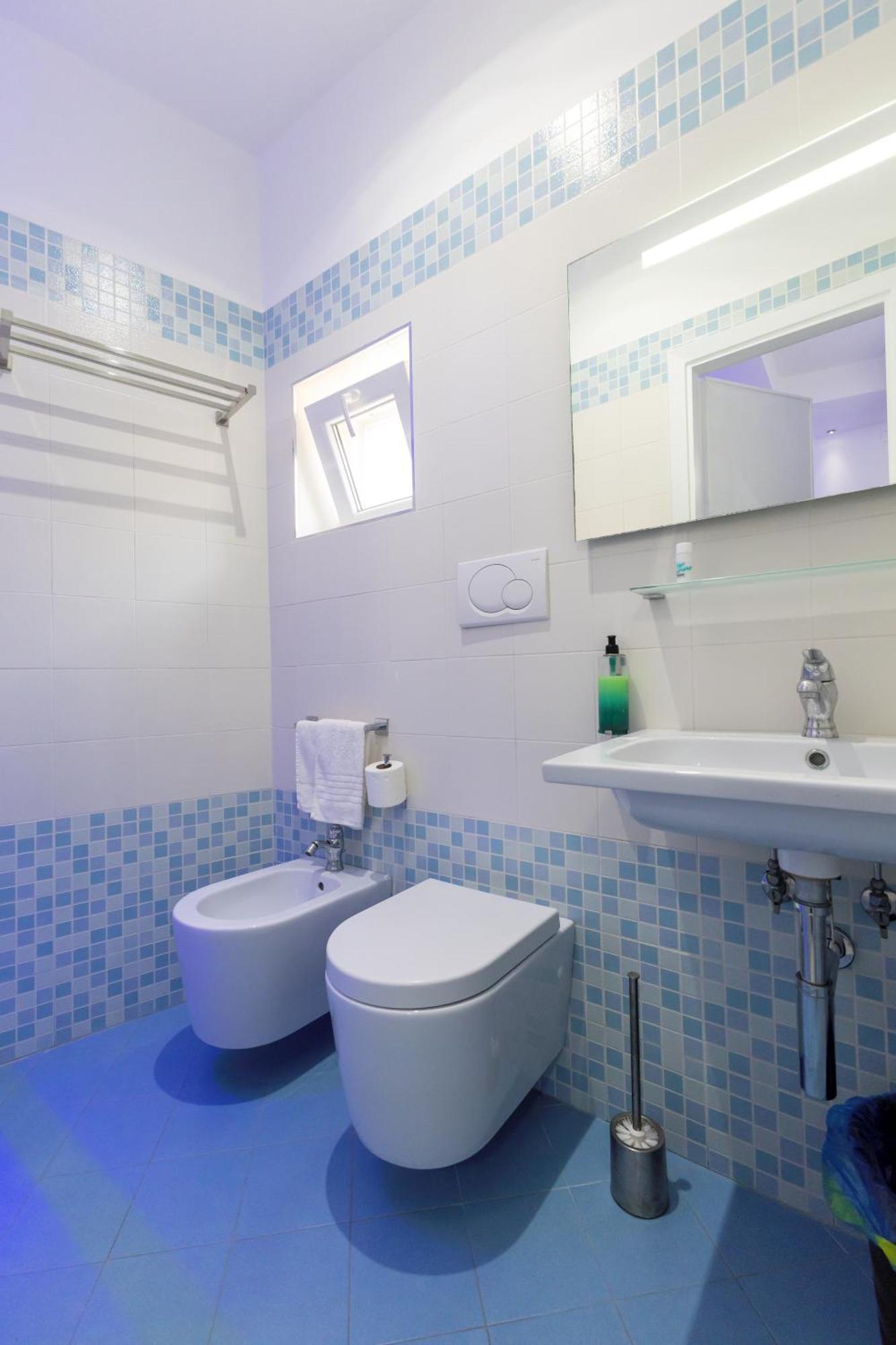B&B Villa Passiaturo ペスキチ エクステリア 写真