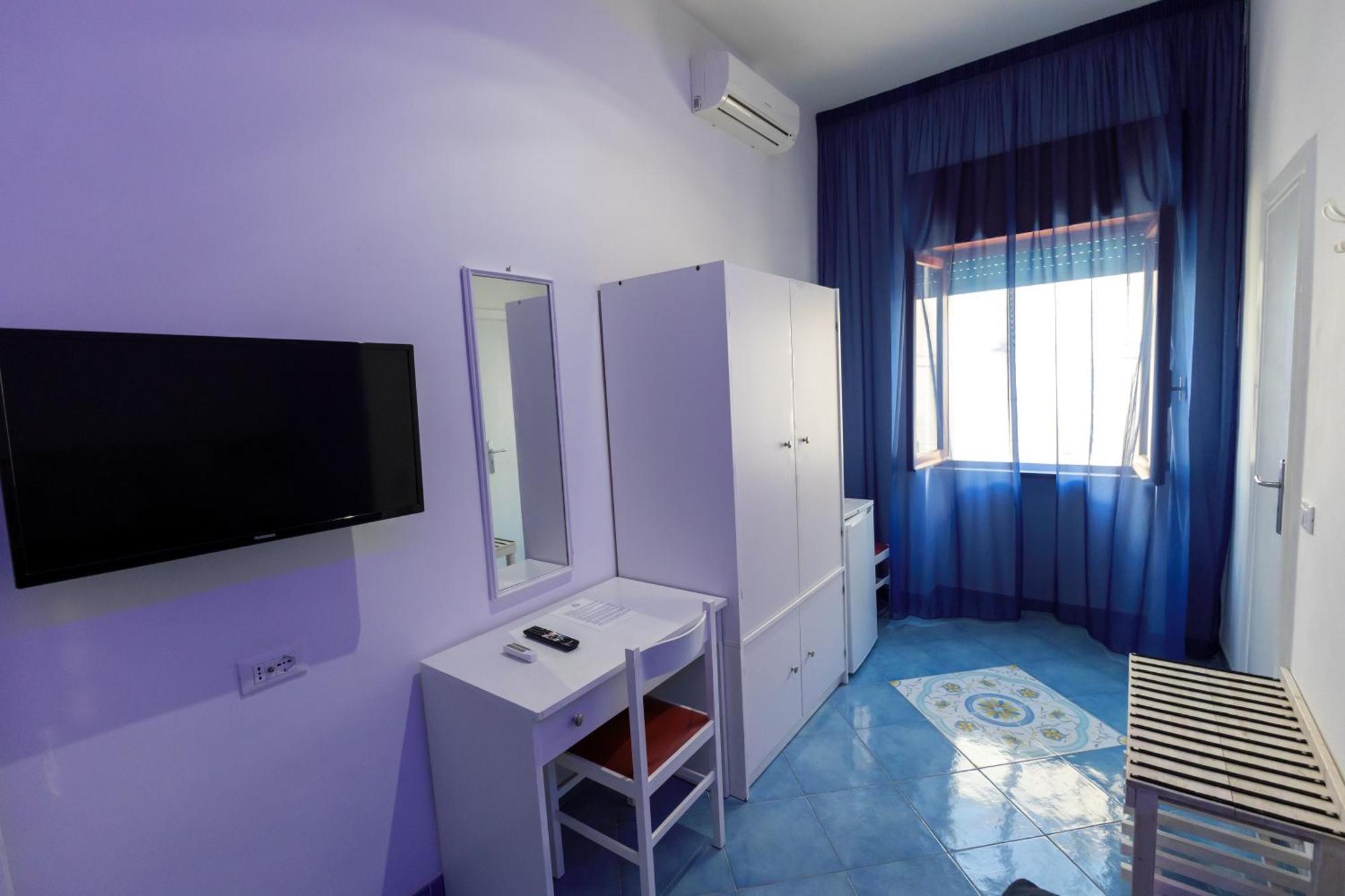 B&B Villa Passiaturo ペスキチ エクステリア 写真