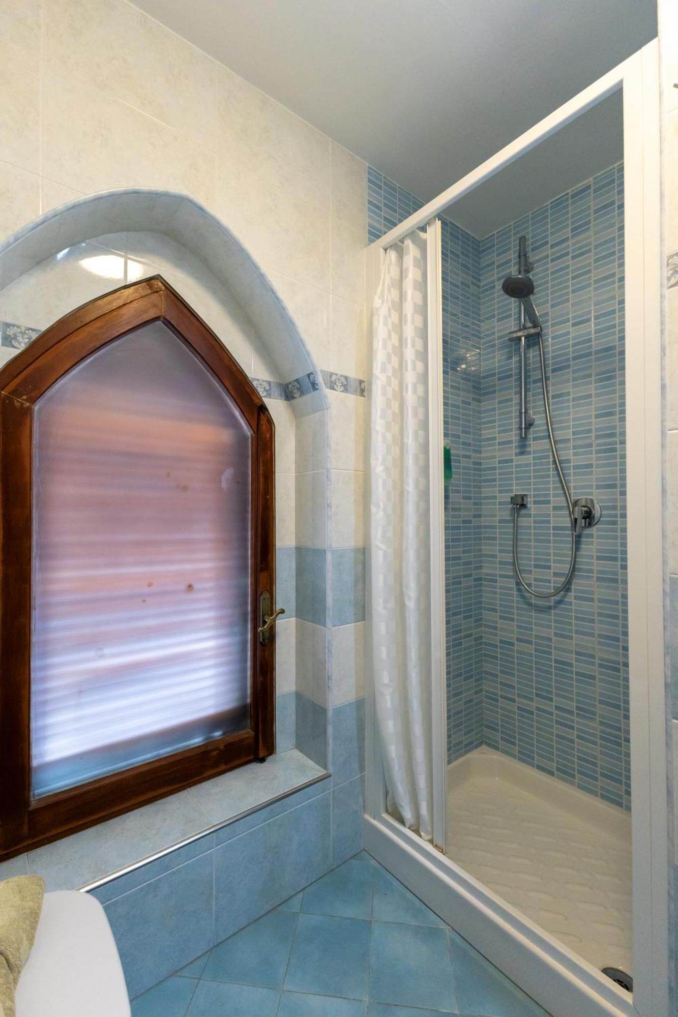 B&B Villa Passiaturo ペスキチ エクステリア 写真