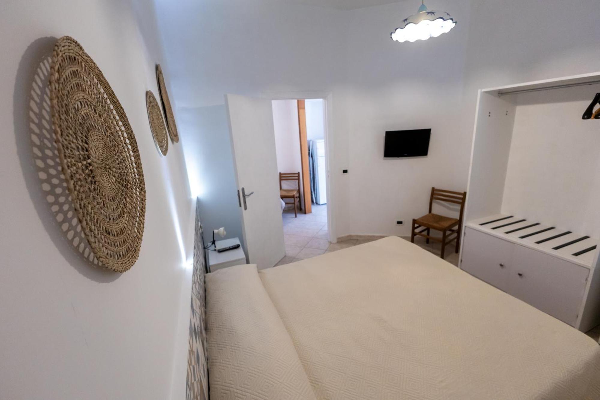 B&B Villa Passiaturo ペスキチ エクステリア 写真