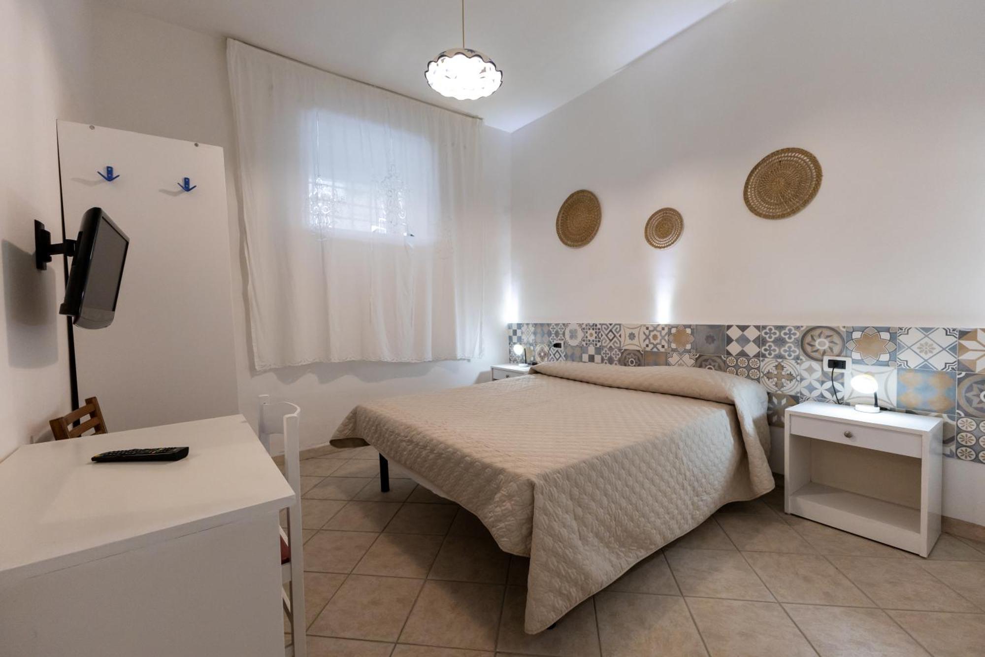 B&B Villa Passiaturo ペスキチ エクステリア 写真