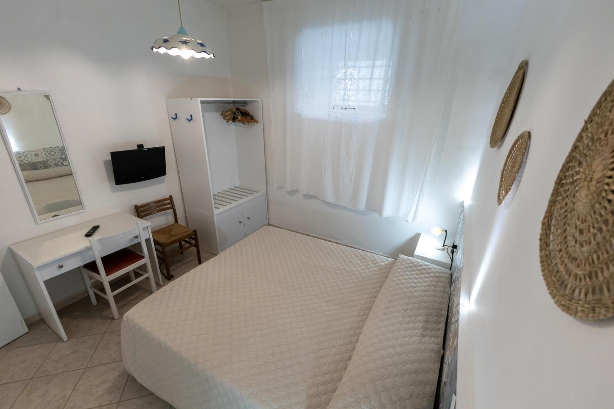 B&B Villa Passiaturo ペスキチ エクステリア 写真