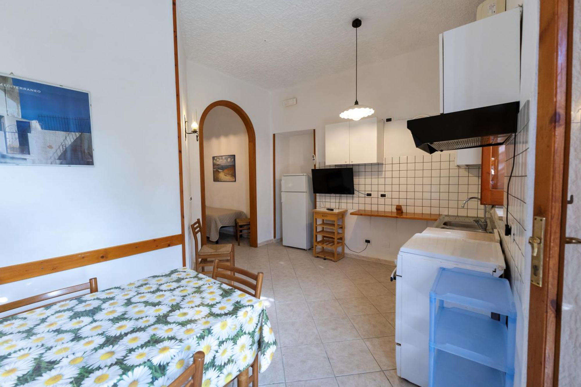 B&B Villa Passiaturo ペスキチ エクステリア 写真