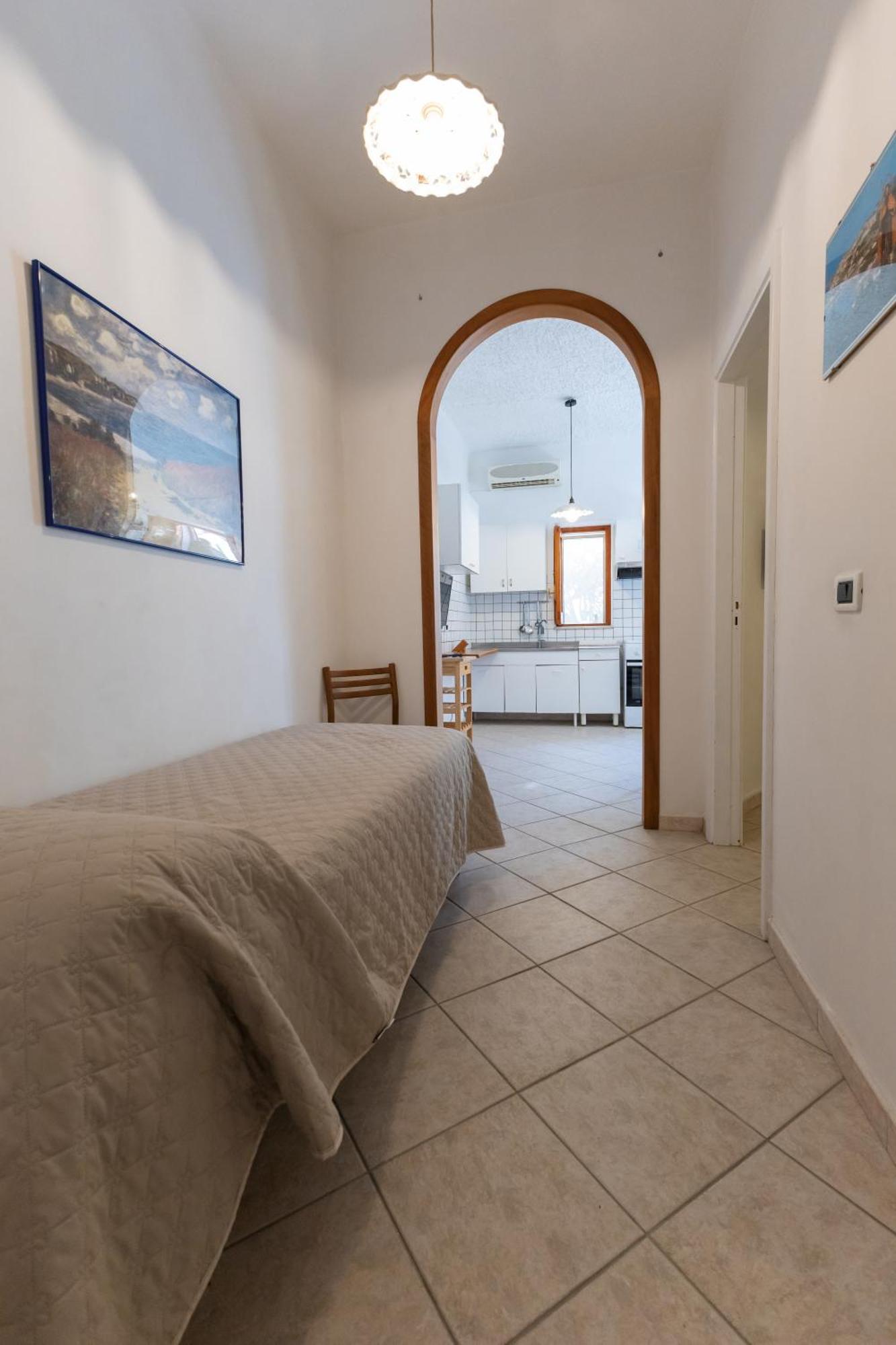 B&B Villa Passiaturo ペスキチ エクステリア 写真