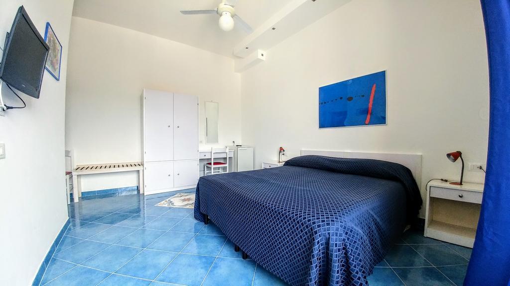 B&B Villa Passiaturo ペスキチ エクステリア 写真