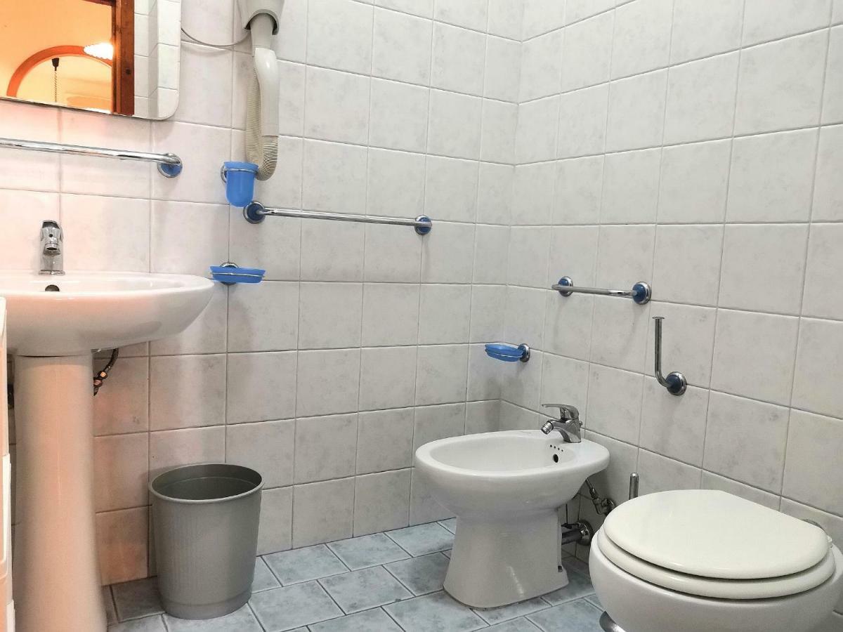B&B Villa Passiaturo ペスキチ エクステリア 写真
