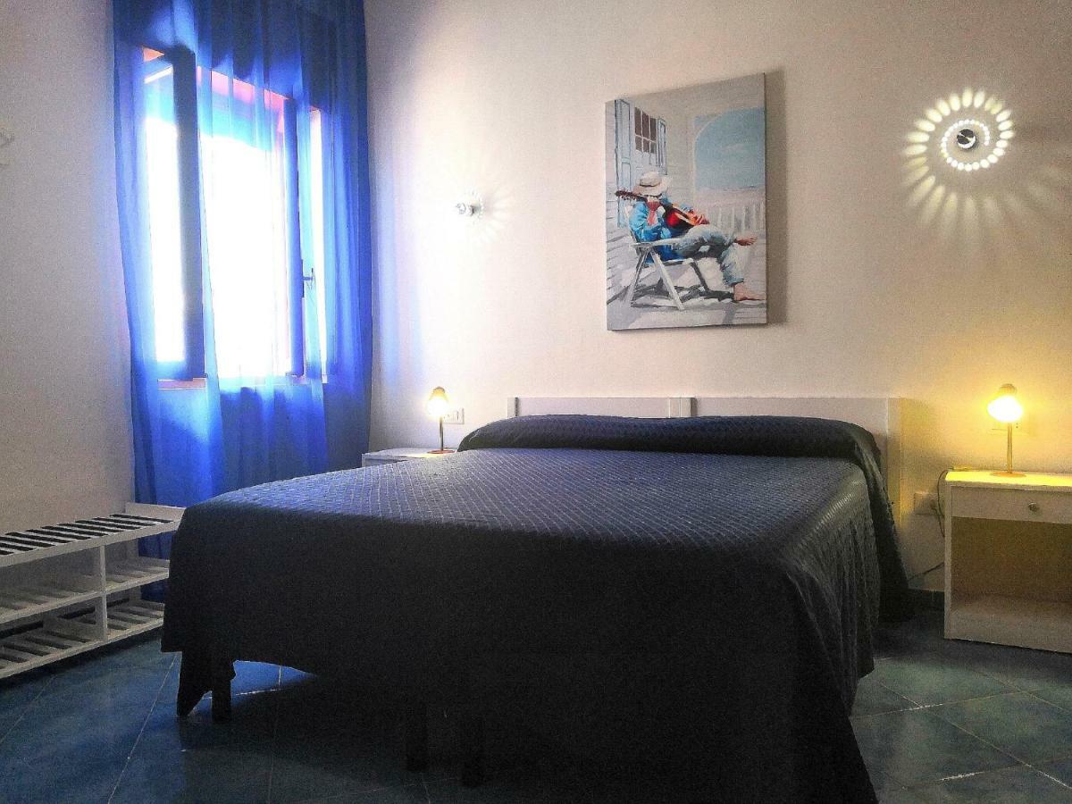 B&B Villa Passiaturo ペスキチ エクステリア 写真